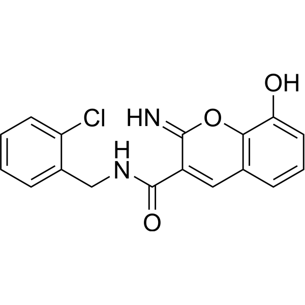 CBR1-IN-5 1798284-62-4